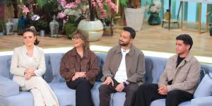 ريهام
      عبد
      الغفور:
      حسيت
      بقيمة
      المسلسل
      واحنا
      بنصور..
      ونرجس
      شخصية
      غير
      سوية