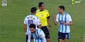 الأهرام
      ضد
      المصري..
      انطلاق
      الشوط
      الثاني
      من
      مباراة
      بيراميدز
      والمصري
      البورسعيدي
      في
      الدوري
      المصري
      الممتاز