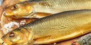 يصل
      لـ45
      جنيهًا..
      التموين
      تطرح
      الرنجة
      قبل
      شم
      النسيم
      بأسعار
      مخفضة