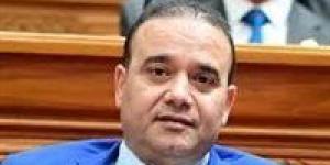 النائب
      ياسر
      عرفة:
      إعلان
      الحيز
      العمراني
      لقرى
      منشأة
      القناطر
      خلال
      شهر
      ونصف