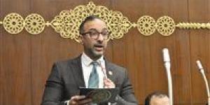 إنهاء
      صراعات
      الطلاق
      لحماية
      الأطفال..
      الحمامصي
      يقترح
      إلغاء
      «تبديد
      المنقولات»