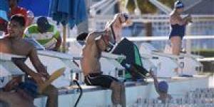 محافظ
      جنوب
      سيناء
      يرعى
      بطولة
      العالم
      للسباحة
      بالزعانف
      2026