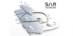 السعودية
تعزز
تدفقات
التجارة
الدولية
بـ
5
مسارات
لوجيستية
جديدة