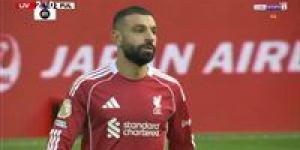 ليفربول
      ضد
      فولهام..
      ملخص
      اهداف
      ونتيجة
      مباراة
      ليفربول
      وفولهام
      في
      الدوري
      الإنجليزي
      الممتاز