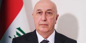 عاجل|البرلمان
      العراقي
      ينتخب
      نزار
      آميدي
      رئيسا
      للجمهورية