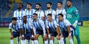 تشكيل
      بيراميدز
      الرسمي
      لمواجهة
      المصري
      البورسعيدي
      فى
      بطولة
      الدوري