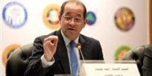 وزير
      المالية:
      نستهدف
      أكبر
      فائض
      أولي
      بنسبة
      ٥٪؜
      لخفض
      نسبة
      دين
      أجهزة
      الموازنة