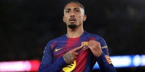 برشلونة
      ضد
      إسبانيول..
      موعد
      مباراة
      برشلونة
      وإسبانيول
      في
      الدوري
      الإسباني
      والقنوات
      الناقلة
      والتشكيل
      المتوقع