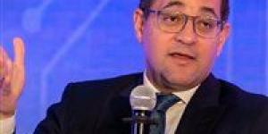 وزير
      المالية:
      لأول
      مرة..
      إرسالنا
      موازنات
      استرشادية
      للثلاث
      سنوات
      المقبلة
      إلى
      البرلمان