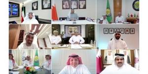 تعزيز
الخطاب
الإعلامي
الخليجي
الموحد