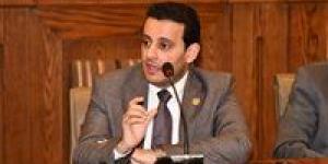 أحمد
      سمير
      لـ
      تحيا
      مصر:
      هدنة
      الحرب
      أعادت
      الثقة
      للأسواق..
      ولن
      يعود
      الدولار
      لمستوياته
      السابقة
      إلا
      باتفاق
      سلام
      نهائي