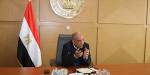 الكهرباء:
      المواطنون
      شركاء
      فى
      إنجاح
      خطة
      الترشيد
      بتحقيق
      وفّرا
      خلال
      أسبوع
      بلغ
      18
      ألف
      ميجاوات
      ساعة