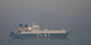 الرئيس
      الأمريكي
      يعلن
      بدء
      "تطهير
      مضيق
      هرمز"