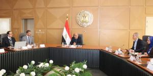 الكهرباء:
      توفير
      3.5
      مليون
      متر
      مكعب
      وقود
      بالاسبوع
      الأول
      وتحسن
      كفاءة
      التشغيل
      حقق
      وفرًا
      2.1
      بالمئة
      بمارس