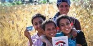 وزارة
      التضامن
      تعلن
      موعد
      صرف
      معاش
      تكافل
      وكرامة
      أبريل
      2026