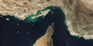 بيانات: ناقلتا نفط صينيتان عبرتا مضيق هرمز