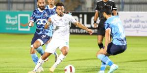 الأهرام
      ضد
      المصري..
      انطلاق
      مباراة
      بيراميدز
      والمصري
      في
      الدوري