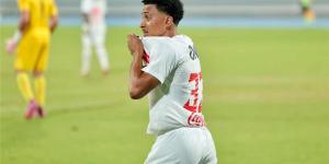 خوان بيزيرا يمنح الزمالك دفعة قوية قبل موقعة الحسم أمام شباب بلوزداد