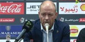 ييس
      توروب
      مدرب
      الأهلي..
      الفوز
      الأهم
      رغم
      تراجع
      الأداء
      أمام
      سموحة