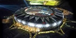 جاهزية ملاعب جدة لانطلاق أدوار الحسم في دوري أبطال آسيا للنخبة وكأس آسيا 2027