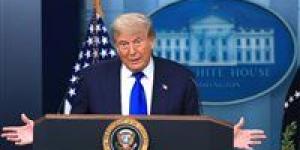 ترامب: يمكنني القضاء على إيران خلال يوم واحد 