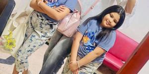 “عشت
      سنين
      محدش
      يعرفها
      غير
      ربنا”..
      كلمات
      مؤثرة
      لـ
      "بسنت
      سليمان"
      قبل
      رحيلها