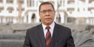 النائب
      عبدالله
      حسن:
      التصنيع
      المحلي
      أساس
      بناء
      اقتصاد
      قوي
      وتعزيز
      تنافسية
      المنتج
      المصري