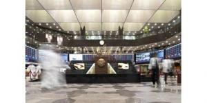 15.6 مليار دينار قفزة بأصول 130 شركة مدرجة في 2025