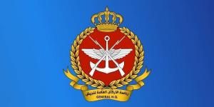 رئاسة الأركان: هندسة القوة البرية تتعامل مع بقايا الشظايا والمتفجرات