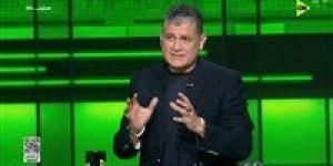 أوسكار
      رويز
      يوضح
      الفارق
      بين
      لقطة
      الأهلي
      وركلة
      جزاء
      المصري
      ضد
      بيراميدز