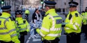 اعتقال أكثر من 200 شخص خلال احتجاجات فى لندن ضد حظر حركة "فلسطين أكشن"