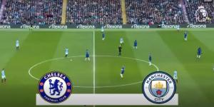 تشيلسي
      ضد
      مان
      سيتي..
      انطلاق
      مباراة
      مانشستر
      سيتي
      وتشيلسي
      في
      الدوري
      الإنجليزي