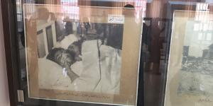 الدرس
      انتهي
      لموا
      الكراريس
      ..
      الحاج
      «السيد»
      أحد
      التلاميذ
      المصابين
      يروي
      تفاصيل
      مأساة
      بحر
      البقر