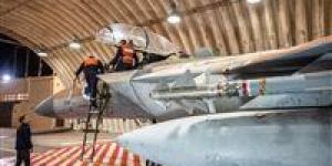 إسرائيل
      تستنفر
      وتنتظر
      "إشارة
      واشنطن"
      لضرب
      إيران
      بعد
      تعثر
      محادثات
      إسلام
      آباد