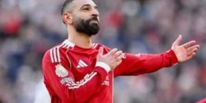 محمد صلاح يوثق ليلة تألقه مع ليفربول عبر إنستجرام.. صور