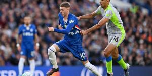 تشيلسي
      ضد
      مان
      سيتي..
      مانشستر
      سيتي
      يكتسح
      تشيلسي
      بثلاثية
      نظيفة
      ويواصل
      مطاردة
      أرسنال
      على
      صدارة
      الدوري
      الإنجليزي