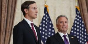 «لحظات
      حاسمة»..
      الوفد
      الأمريكي
      يغادر
      باكستان
      بعد
      فشل
      المفاوضات
      مع
      إيران