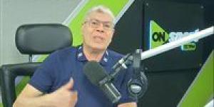 أحمد شوبير يكشف تطورات أزمة الأهلي والتحكيم قبل جلسة اتحاد الكرة