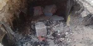 هبوط
      أرضي
      محدود
      في
      دفنو
      بإطسا
      يثير
      القلق..
      وتحرك
      عاجل
      لفحص
      المرافق
      وتأمين
      الأهالي