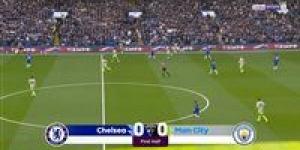 محدث
      لحظة
      بلحظة..
      نتيجة
      مباراة
      تشيلسي
      ومانشستر
      سيتي
      في
      الدوري
      الإنجليزي
      الممتاز