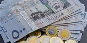 سعر
      الريال
      السعودي
      اليوم
      الإثنين
      في
      البنوك
      والسوق
      المصري