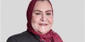 النائبة عبلة الهواري تُشيد بتوجيهات الرئيس بشأن سرعة إصدار قانون الأسرة