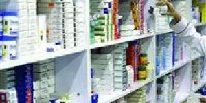 هيئة
      الدواء
      المصرية:
      سحب
      عبوات
      من
      صبغة
      «أومنيباك
      300
      مجم»
      لعدم
      مطابقتها
      للمواصفات
      المعتمدة