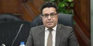 النائب
      باسل
      عادل:
      تفعيل
      دور
      "المسعف
      النفسي"
      ضرورة
      لمواجهة
      الضغوط
      المجتمعية
      وحماية
      المواطنين