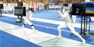 مصر
      تستضيف
      كأس
      العالم
      سلاح
      الشيش
      بالقاهرة