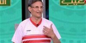 مصطفى
      يونس
      يفاجئ
      الجماهير:
      أتمنى
      تتويج
      الزمالك
      بالدوري
      هذا
      الموسم