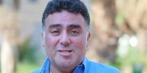 جدل
      حول
      ديانة
      تامر
      حبيب..
      هل
      يعتنق
      المسيحية؟