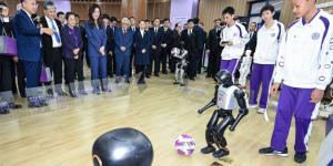 الصين
      تعلن
      عن
      إجراءات
      لتعزيز
      التعاون
      مع
      تايوان
      في
      ختام
      زيارة
      «الكومينتانغ»..
      هل
      تنتهي
      حقبة
      الجمود
      بين
      بكين
      وتايبيه؟