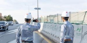 خريطة تفاعلية لمشاريع البنية التحتية في توكلنا