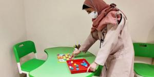 28304 مستفيدين ومستفيدات من الرعاية المنزلية لذوي الإعاقة